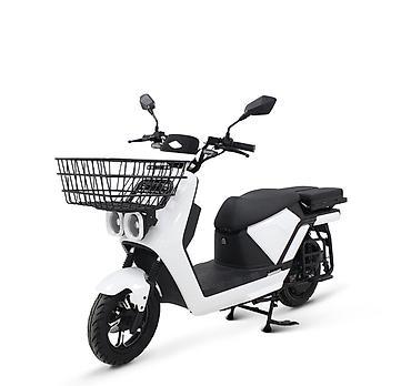 avto arenda: ⚡ KURYERLƏR ÜÇÜN UZUNMƏNZİLLİ ELEKTRİK MOPED İCARƏSİ ⚡ 🛵 Wolt, Bolt — 3