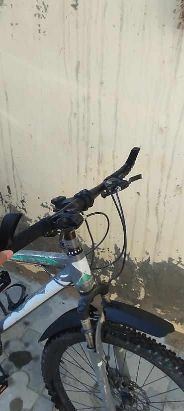 Dağ velosipedləri: Dağ velosipedi – 26 lıq" Hərkəsə salam velosiped haqqında məlumatlar — 23
