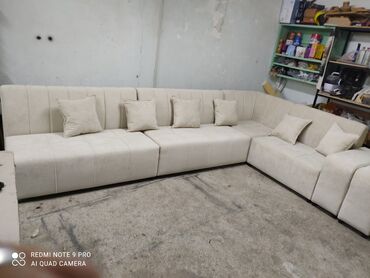 Мебель на заказ: Мебель на заказ, Гостиная, Диван, кресло — 4