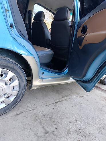 Daewoo: Daewoo Matiz: 2004 г., 0.8 л, Хэтчбэк — 9