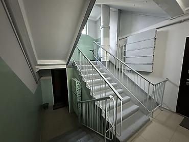 Продажа квартир: 3 комнаты, 74 м², Юг-2 мкр 106 серия, 2 этаж, Старый ремонт — 7