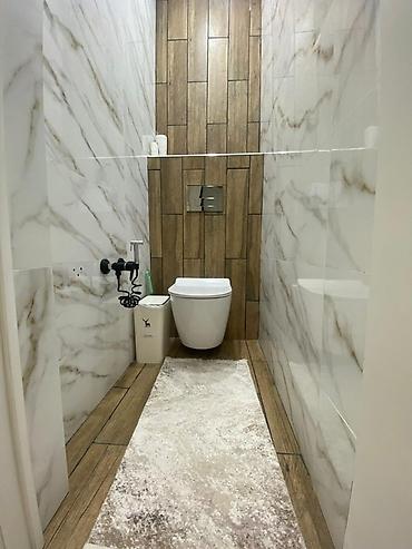 Продажа квартир: 3 комнаты, 80 м², 12 этаж, Дизайнерский ремонт at lalafo.kg — 9 Продажа квартир: 3 комнаты, 80 м², 12 этаж, Дизайнерский ремонт — 9