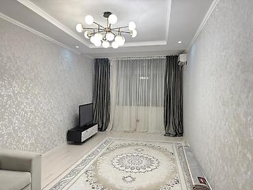 Продажа квартир: 2 комнаты, 75 м², Элитка, 3 этаж, Евроремонт — 13