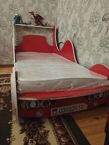 matras taxt: Maşın kravat.Təcili evdən çıxmalıdır.matrasın salafanı hələ sökülməyib — 2