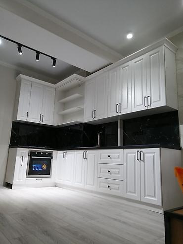 Мебель на заказ: Мебель на заказ, Кухонный гарнитур — 2