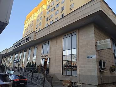 юнис: 4 комнаты, 123 м², Военторг Элитка, 3 этаж, Косметический ремонт — 1