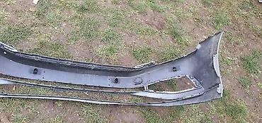 porsche bojanka: PREDNJI BRANIK ZA VOLKSWAGEN PASSAT B8 | Volkswagen Passat b8 — 5