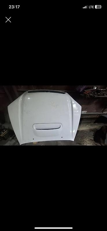 редуктор 3 46: КапотСубару сг 5. для автомобиля Subaru Impreza WRX/STI — 1