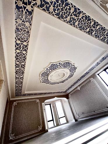 Другие виды отделочных работ: Лучший Мастер в Кыргызстане!!!! Отделочник. Художник. Плиточник — 20