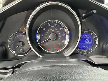 Honda: Honda Fit: 2019 г., 1.5 л, Автомат, Бензин, Хэтчбэк — 7