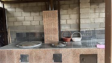 Аренда коттеджей и домов на Иссык-Куле: Сдаю таунхаус в Лазурном Берегу. Чок тал. Для отдыха все есть — 10