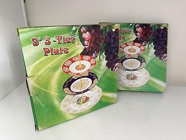 Наборы посуды: Различная посуда, б/у и новая. Есть комплектами и вразнобой. Может — 26