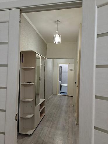 Продажа квартир: 2 комнаты, 53 м², Тунгуч мкр 106 серия, 5 этаж, Косметический ремонт — 5