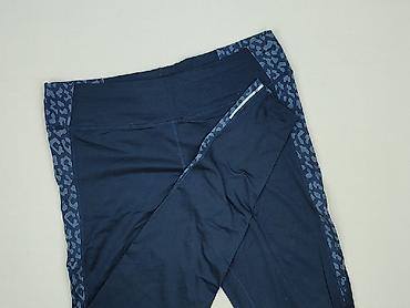 dres swd: Legginsy Sportowe damskie, rozmiar M — 1