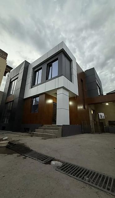 sk development: Ремонт фасада, Утепление фасада, Фасадный декор | Алюкобонд, Американка | Базальт, Термопанели, Минеральная вата Больше 6 лет опыта — 5