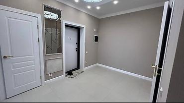 жилой городок: 2 комнаты, 82 м², Элитка, 2 этаж, Дизайнерский ремонт — 3