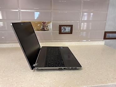 ucuz parca: HP ProBook 450 G0 noutbuk Xüsusiyyətlər: - Ekran: 15.6" - Prosessor — 3