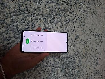 adabdır: Redmi Note 11S, 128 GB, rəng - Boz, Düyməli, Sensor, Barmaq izi — 2
