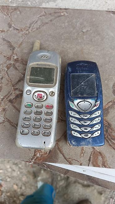 Nokia: Nokia 106, < 2 GB Memory Capacity, rəng - Qara, Düyməli — 6