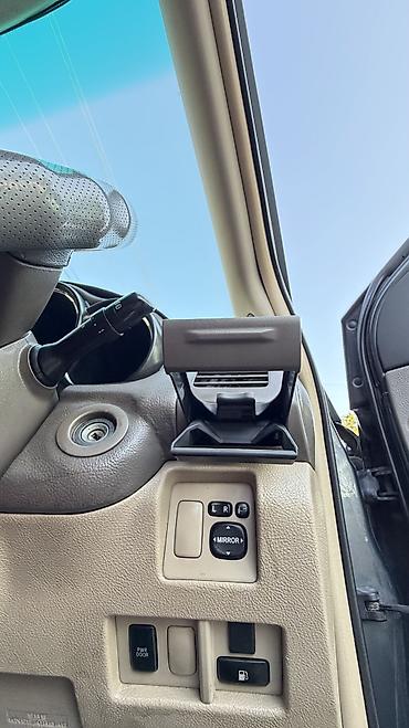Lexus: Lexus RX: 2004 г., 3 л, Автомат, Бензин, Кроссовер — 15