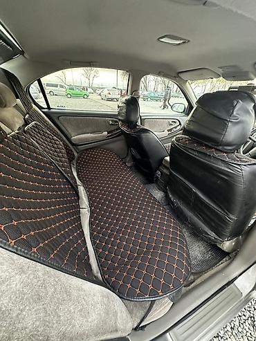 Nissan: Nissan Cefiro: 2000 г., 2.5 л, Автомат, Бензин, Седан at lalafo.kg — 10 Nissan: Nissan Cefiro: 2000 г., 2.5 л, Автомат, Бензин, Седан — 10