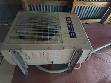 kondisioner tcl: Kondisioner Beko, 100-dən çox kv. m