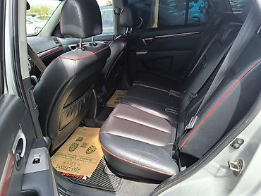 suzuki grand vitara 2.7: Hyundai : 2.2 l | 2007 il Ofrouder/SUV — 5
