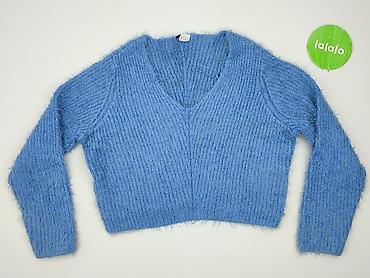 haust sweter: Sweter damski, rozmiar M — 2
