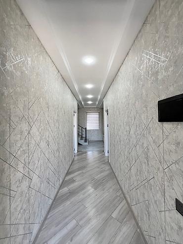 Həyət evləri və villalar: Mehdiabad 4 otaqlı, 160 kv. m, Yeni təmirli — 3