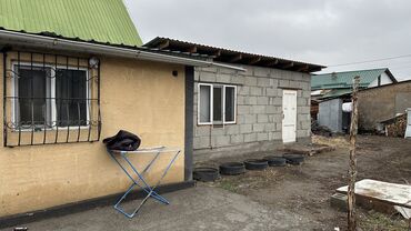 Продажа домов: Дом, 38 м², 3 комнаты, Собственник — 3