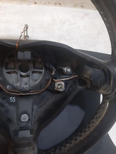 opel vectra b ehtiyat hissesi: Opel Vektra rolu yaxsi vezyetde — 3
