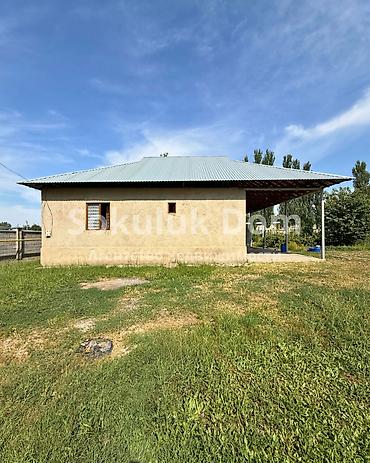 120: 🏠Продается дом в с. Сокулук 🟡 Комнаты: 4 🟡Участок: 8, 05 соток 🟡 — 5