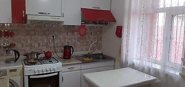 kriditle evler: Ramana qəs. 3 otaqlı, 68 kv. m, Kredit yoxdur, Yeni təmirli — 7
