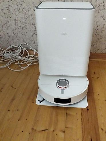 Robot tozsoran 1500 azn satılır 2 aydı 3minə alınıb pula ehtiyac