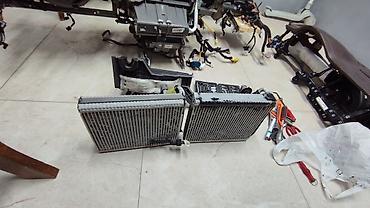 karcher мойка: Промывка и ремонт радиатор отопителя (печки) для автомобиля — 5