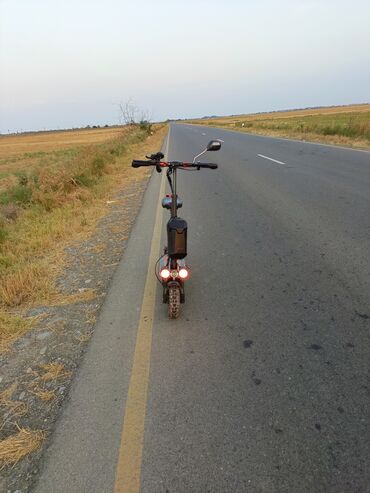 Elektrikli samokatlar: Elektrik samokat > 12", 251 - 350 Vt, > 45 km/s, Ünvandan götürmə — 4