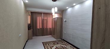 centr park: 3 комнаты, 106 м², Золотой квадрат Элитка, 8 этаж, Евроремонт — 2