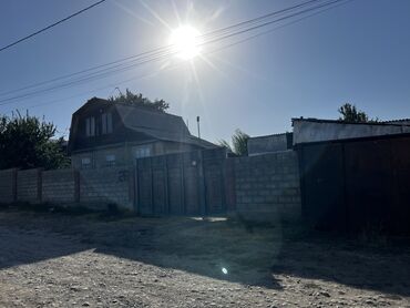 дом село раздольное: Үй, 100 кв. м, 5 бөлмө, Менчик ээси, Эски ремонт