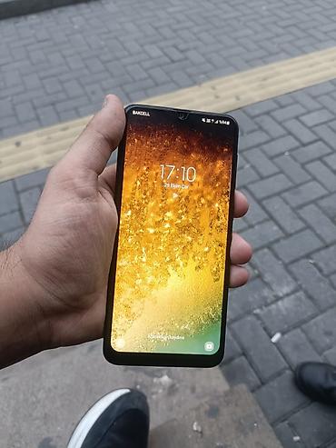 samsun a20: Samsung Galaxy A20, 32 GB, rəng - Qara, İki sim kartlı — 2