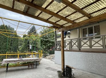 Продажа домов: Дом, 85 м², 3 комнаты, Собственник, Старый ремонт — 1