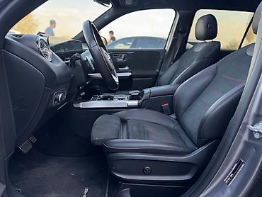 byd pro: Mercedes-Benz GLB-Class: 2020 г., Автомат, Бензин — 3