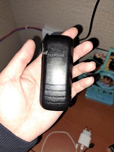 nokia 6600 fold: Samsung < 2 GB Memory Capacity, rəng - Qara, Düyməli — 7