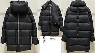 Zimske jakne: R.OWENS, B.VENETA, MM6, VRH RETRO MODELI,2025-26 | Novo! ! ! — 20