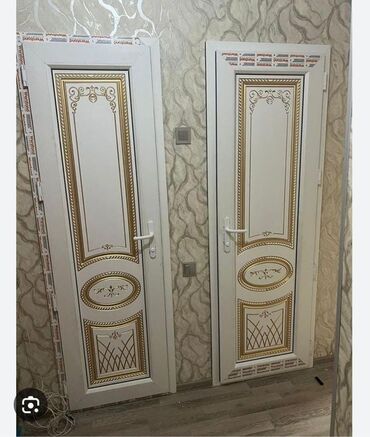 Plastik pəncərələr: Plasti̇k şəbəkəli̇ pəncərələr. Si̇fari̇şlə düzəlti̇ri̇q — 15