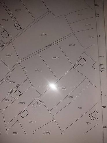 kuce na prodaju kovin: Prodajem plac sa liste nepokretnosti br.1239 KO Sisava.Kat.parcela — 1