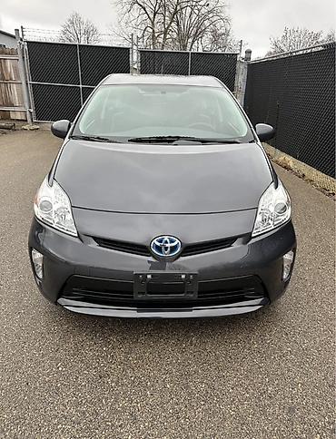 Картины: Срочно продается Тойота приус 2012 пробег 149тыс км По всем вопросам — 3