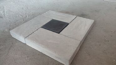 Евробрусчатка: Евробрусчатка, Беш-таш, Мраморная, Литая, Новый — 7