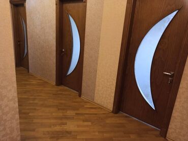 Uzunmüddətli kirayə mənzillər: Əhmədli metrosunun yaxınlığında 16 mertebeli binanın 7-ci — 3