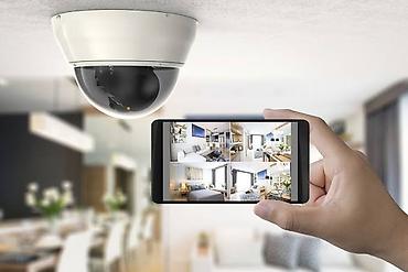 kamera monitörü: Wi‑Fi video domofon və müşahidə sistemi dəsti Xüsusiyyətlər: - 7–10 — 3