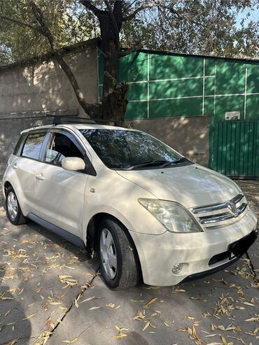 нижний рычаг на хонду аккорд 6: Toyota ist: 2003 г., 1.5 л, Автомат, Бензин, Хетчбек